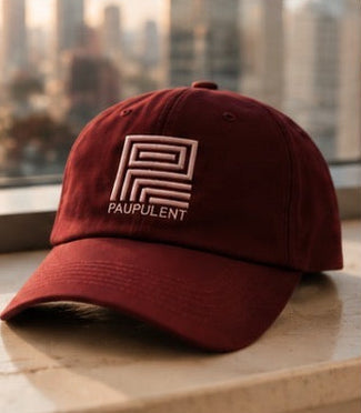 Signature "P" Cap