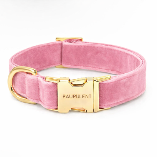 Rosè Collar￼