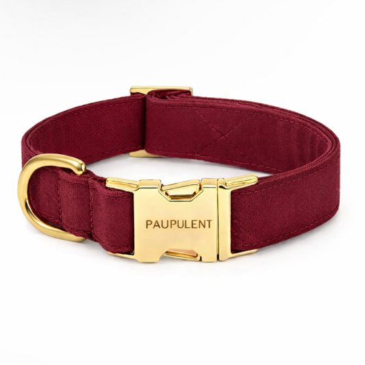 Merlot Collar