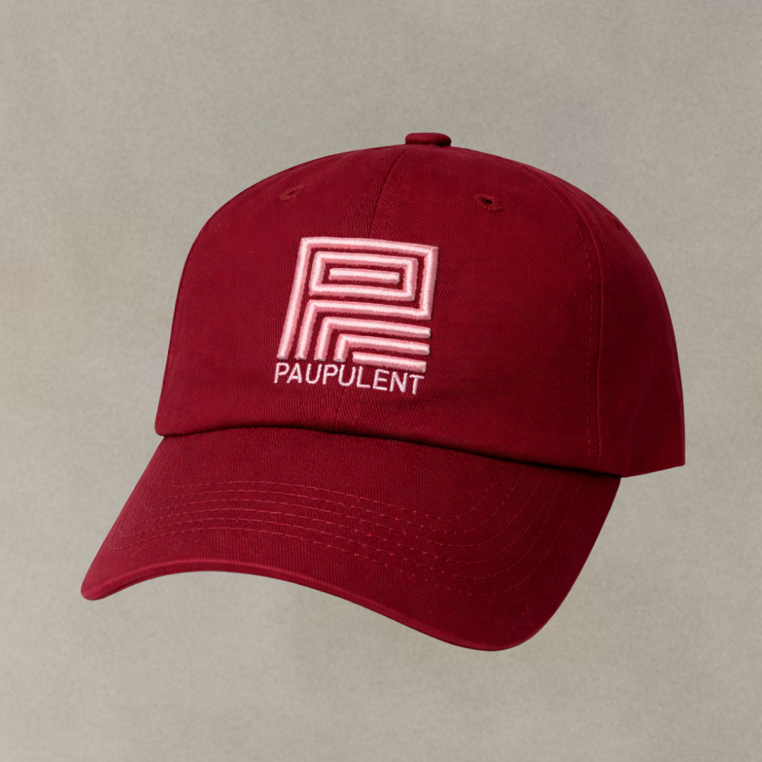 Signature "P" Cap