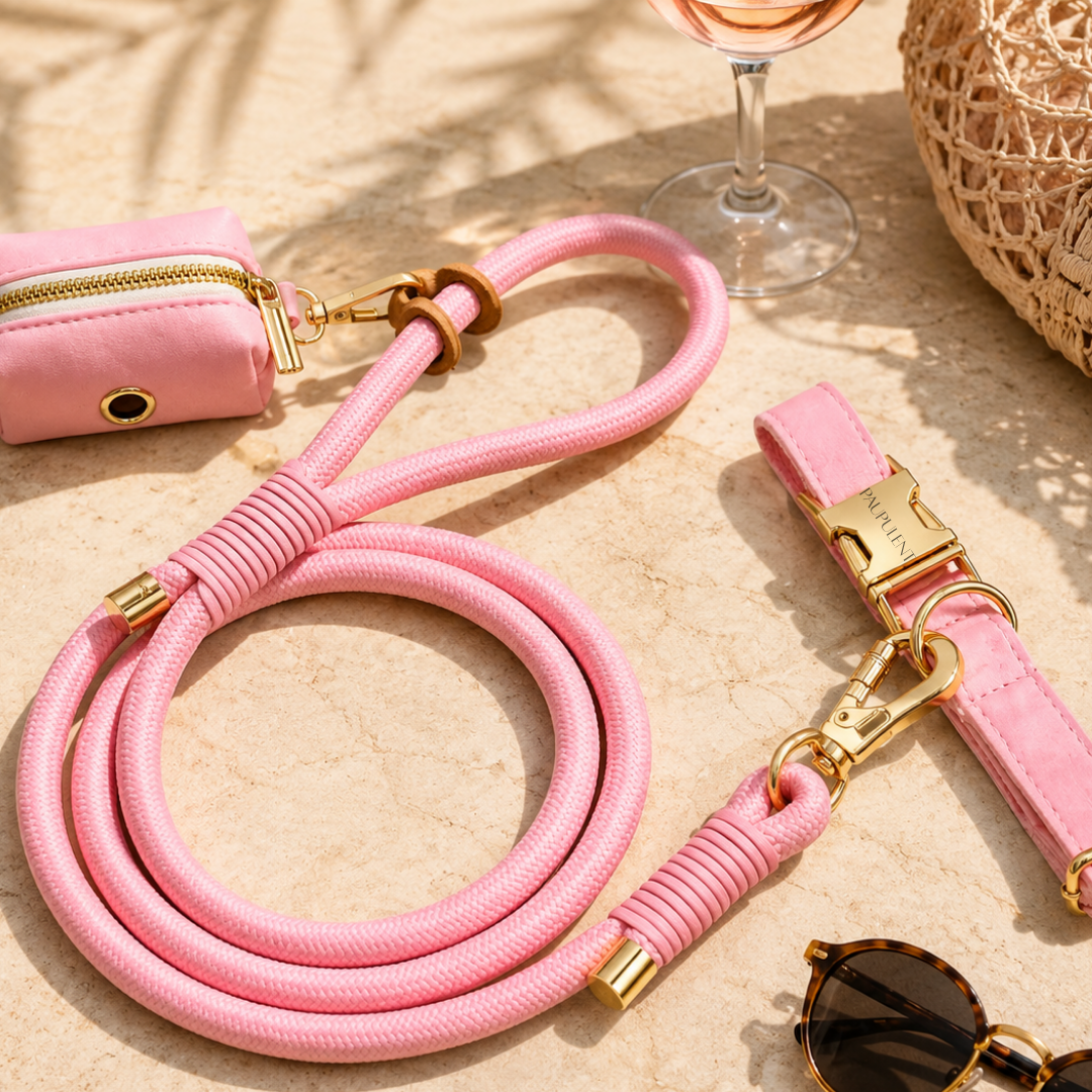 Rosè Walk Kit