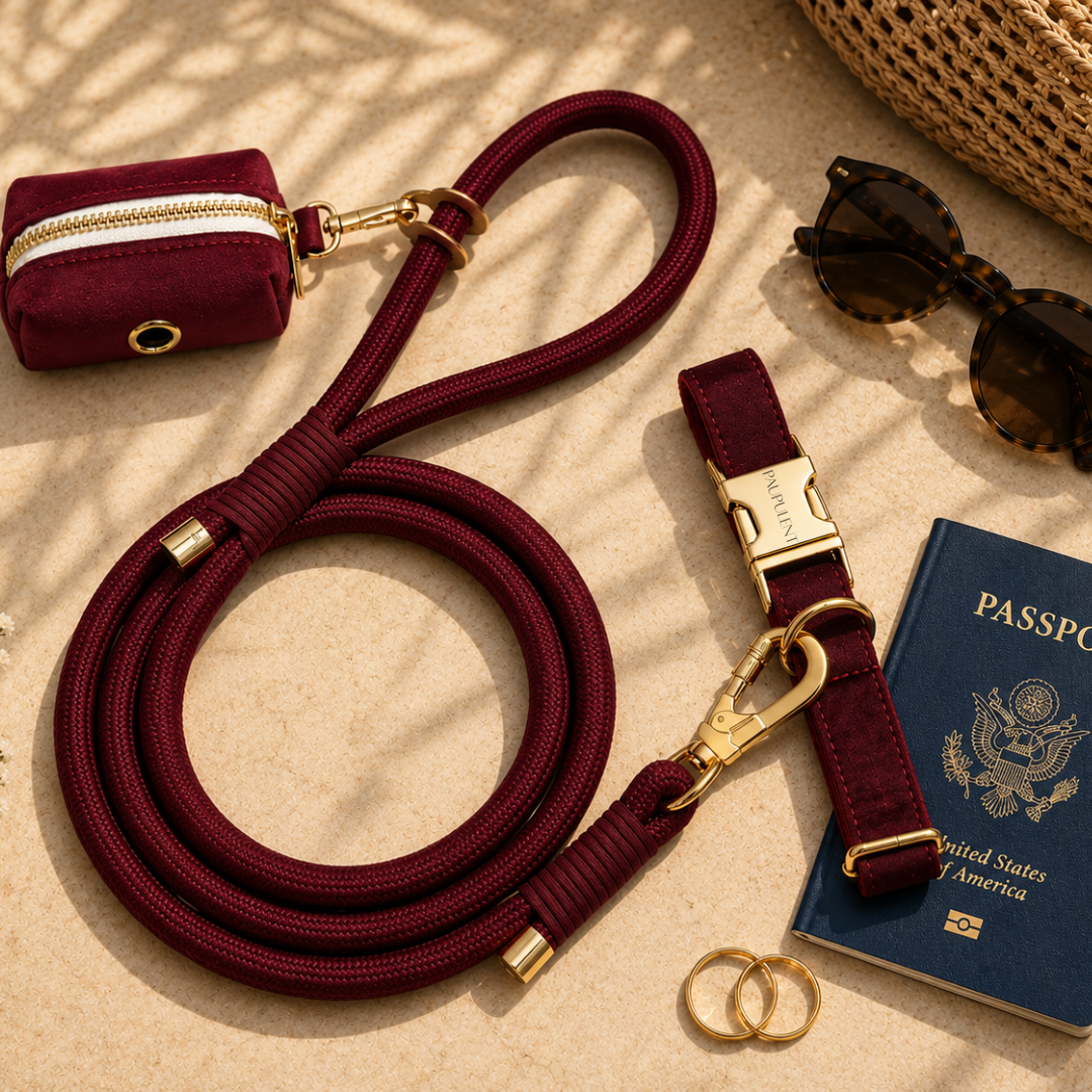 Merlot Walk Kit