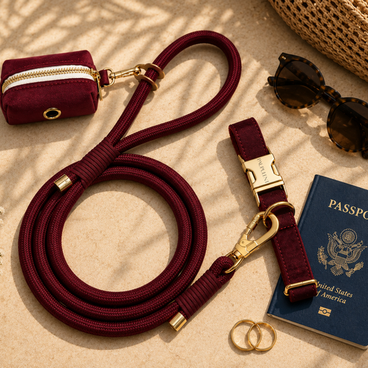 Merlot Walk Kit