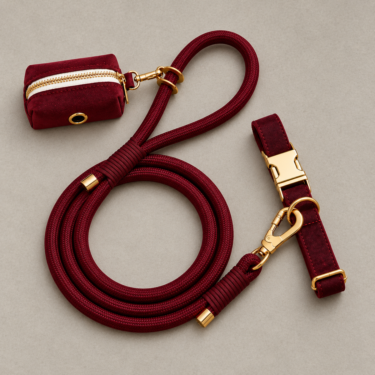 Merlot Paupulent Walk Kit